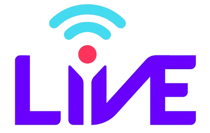 Live CMS Logo
